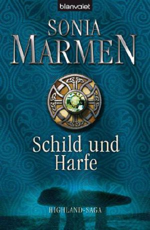 [Highland Saga 03] • Schild und Harfe